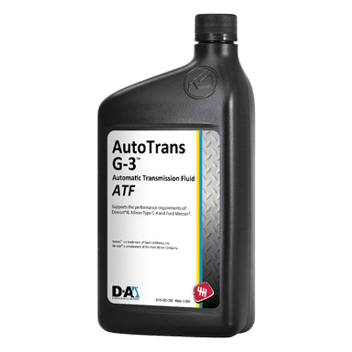Autotrans G3 Case 1 Qt.