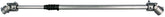 Steering Shaft Telescopi c Steel 1972-1975 Jeep