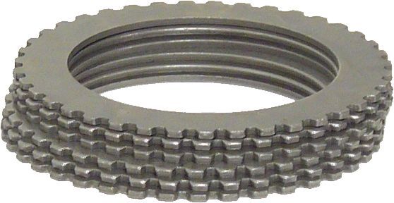 Clutch Pressure Disc Steel