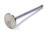 1.860 Exhaust Valve 11/32 x 6.550 Steel 1pk