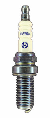 Spark Plug Silver Racing