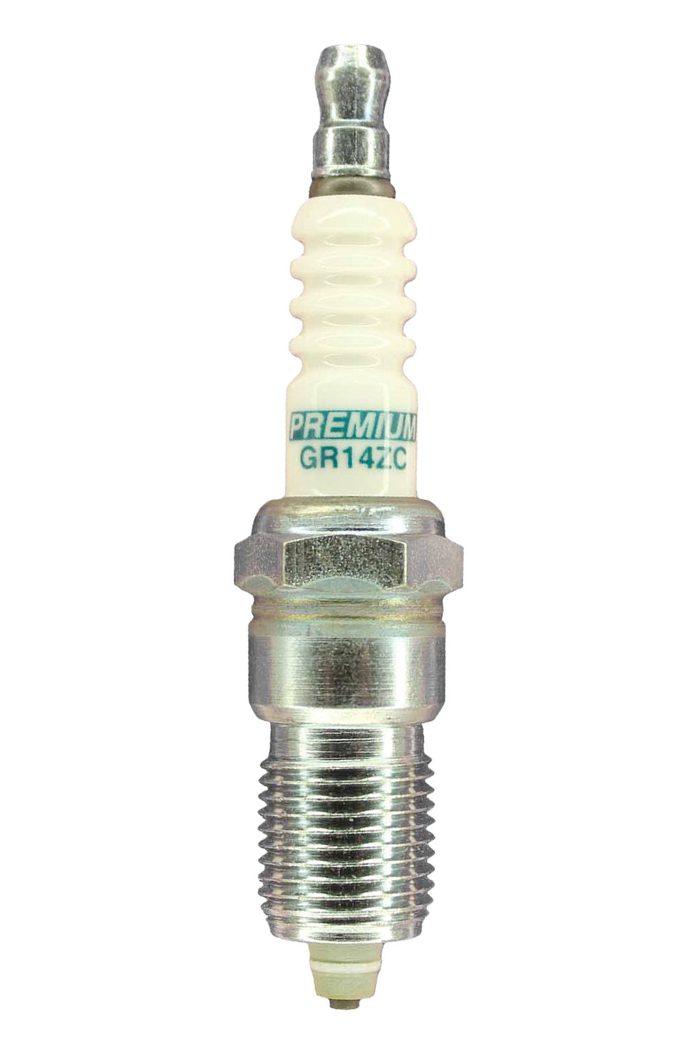 Spark Plug Premium Racing