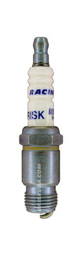 Spark Plug Silver Racing