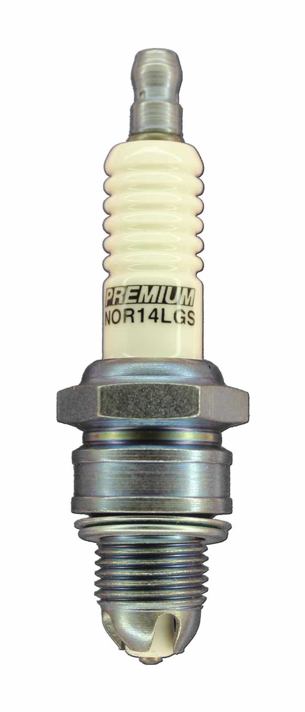 Spark Plug Premium Racing