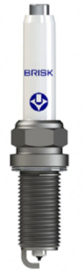 Spark Plug Platinum Racing