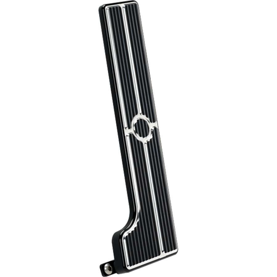 64-67 Nova Gas Pedal Black