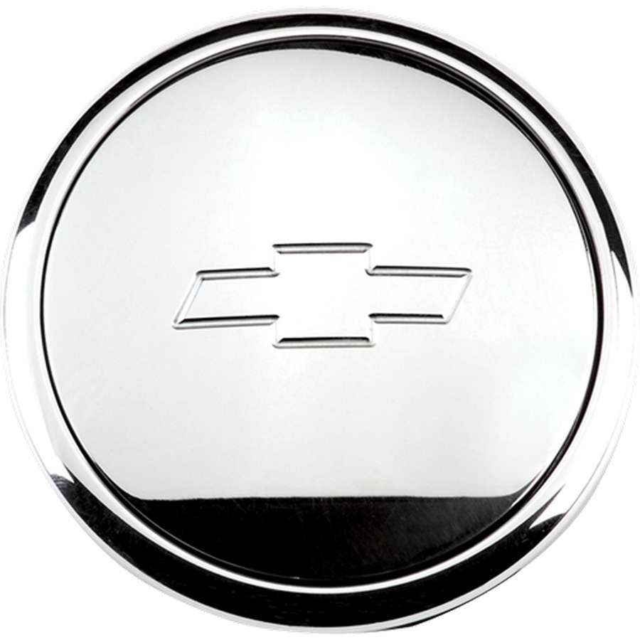 Bowtie Logo Standard Horn Button