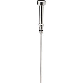 Polished SBC Dipstick Fits 55-78