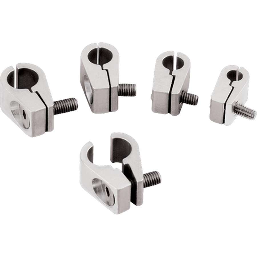 Line Clamps 3/8in (4PK)