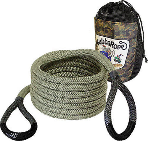 Renegade Rope 3/4in X 20 ft