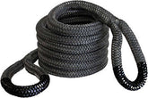 Extreme Bubba Rope 2in X 30ft Black Eyes