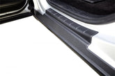 15-   Ford F150 Trail Armor Rocker Panel Cover
