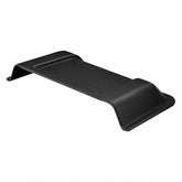 98-15 Jeep Trail Armor Hood Scoop Black