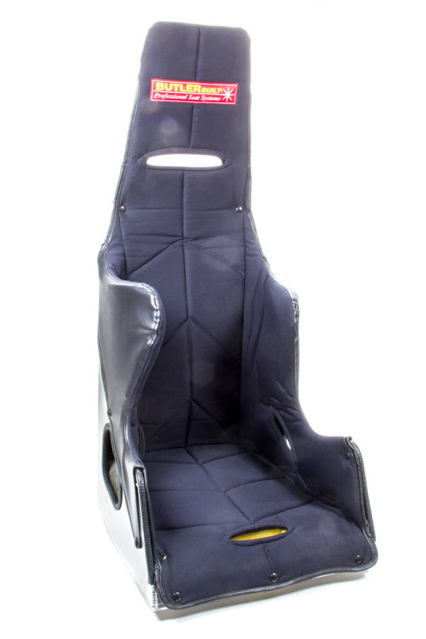 Seat Cover 19in Black
