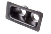 Brake Duct-Angled Dual Hole