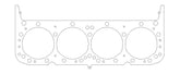 4.100 MLS Head Gasket .040 - SBC