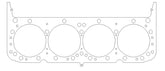 4.165 MLS Head Gasket .040 - SBC