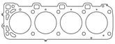 Porsche MLS LH Head Gasket  928 89-91