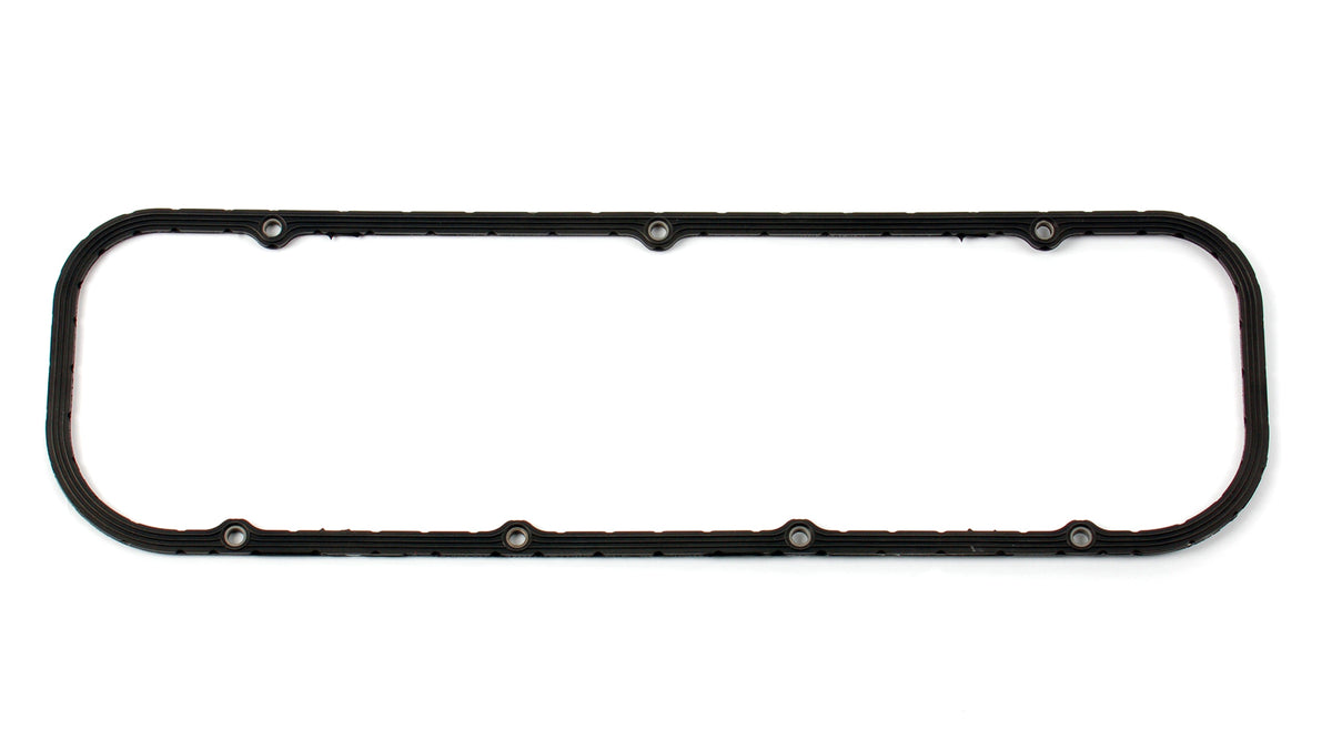 BBC Valve Cover Gasket (1pk) Molded Rubber