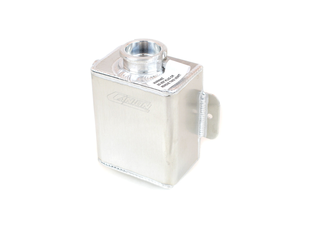 Coolant Expansion Tank - 1-1/4qt.