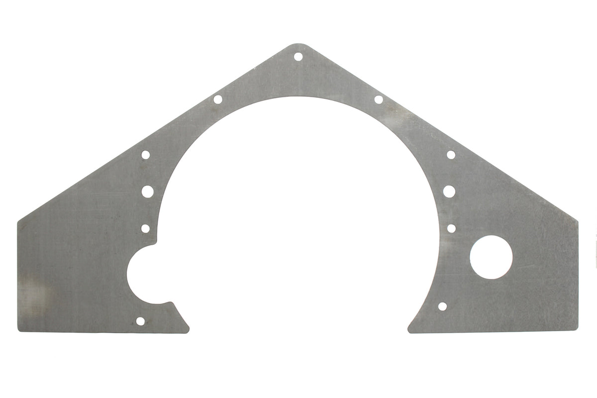 Chevy Steel Mid-Plate
