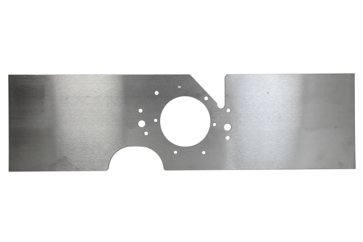 BBF Aluminum Motor Plate