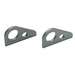 Tie Down Chassis Rings (2pk)