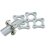 Quick Removal Flanges 1-1/4in - 4pk.