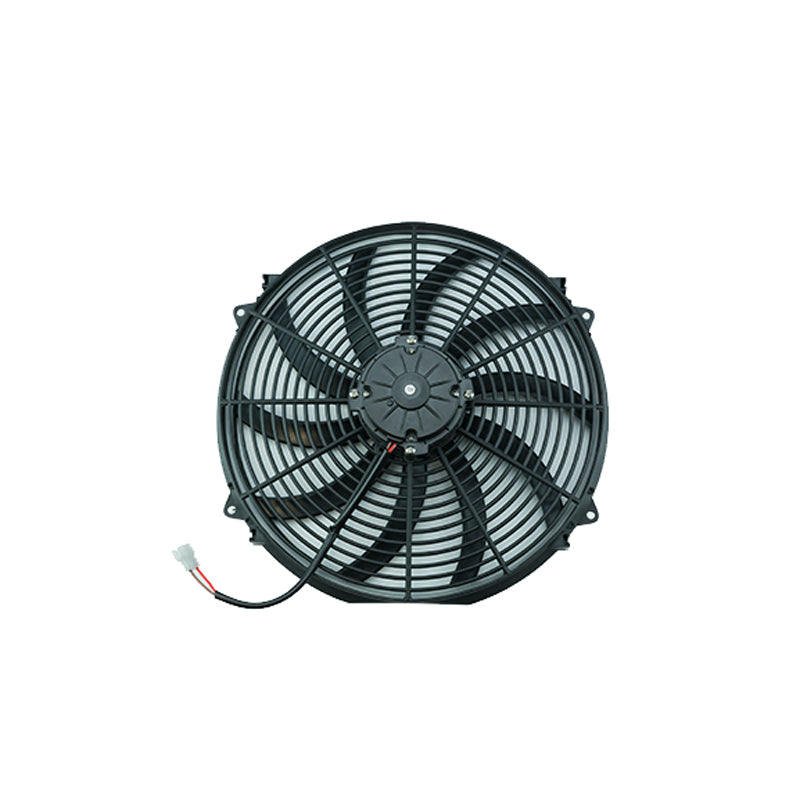 12 Inch Electric Radiato r Fan
