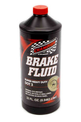 Brake Fluid DOT 3 1Qt.
