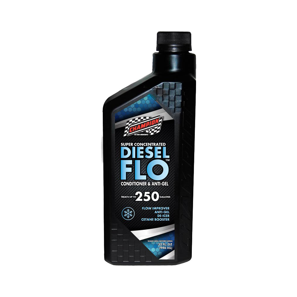 Diesel-Flo Fuel Conditio ner Anti-Gel 1 Quart