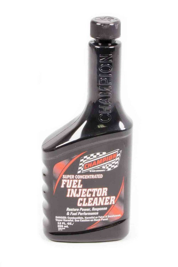 Fuel Injection Cleaner 12 oz.