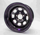 15x10 5x4.75 5in BS Black