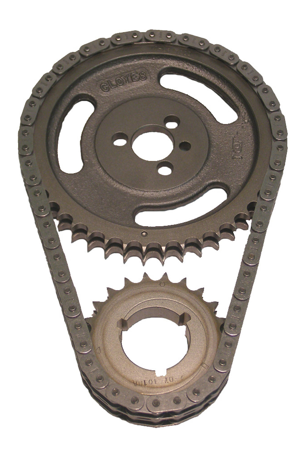 True Roller Timing Set - SBC