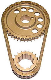 True Roller Timing Set Billet - Pontiac V8