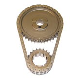 Billet True Roller Timing Set - SBF