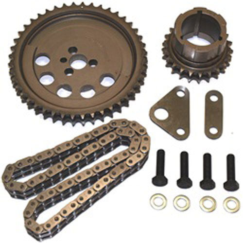 True Roller Timing Set - SBC LS1