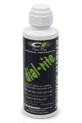 Dial-in Window Marker White 3oz Dial-Rite