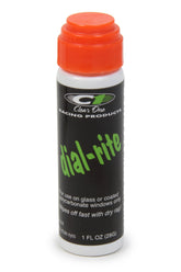 Dial-In Window Marker Orange 1oz Dial-Rite