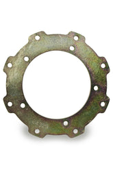 Rotor Plate Steel 8 Bolt 7in B.C. Impala Hub