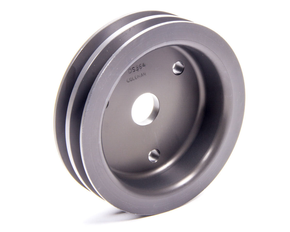 Pulley Lower 1:1 Ratio