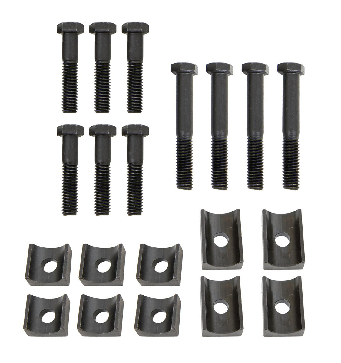 Bolt & Divider Kit - for 1621 BBM B/RB