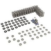 Valve Spring & Retainer Kit - 5.0L Ford Coyote