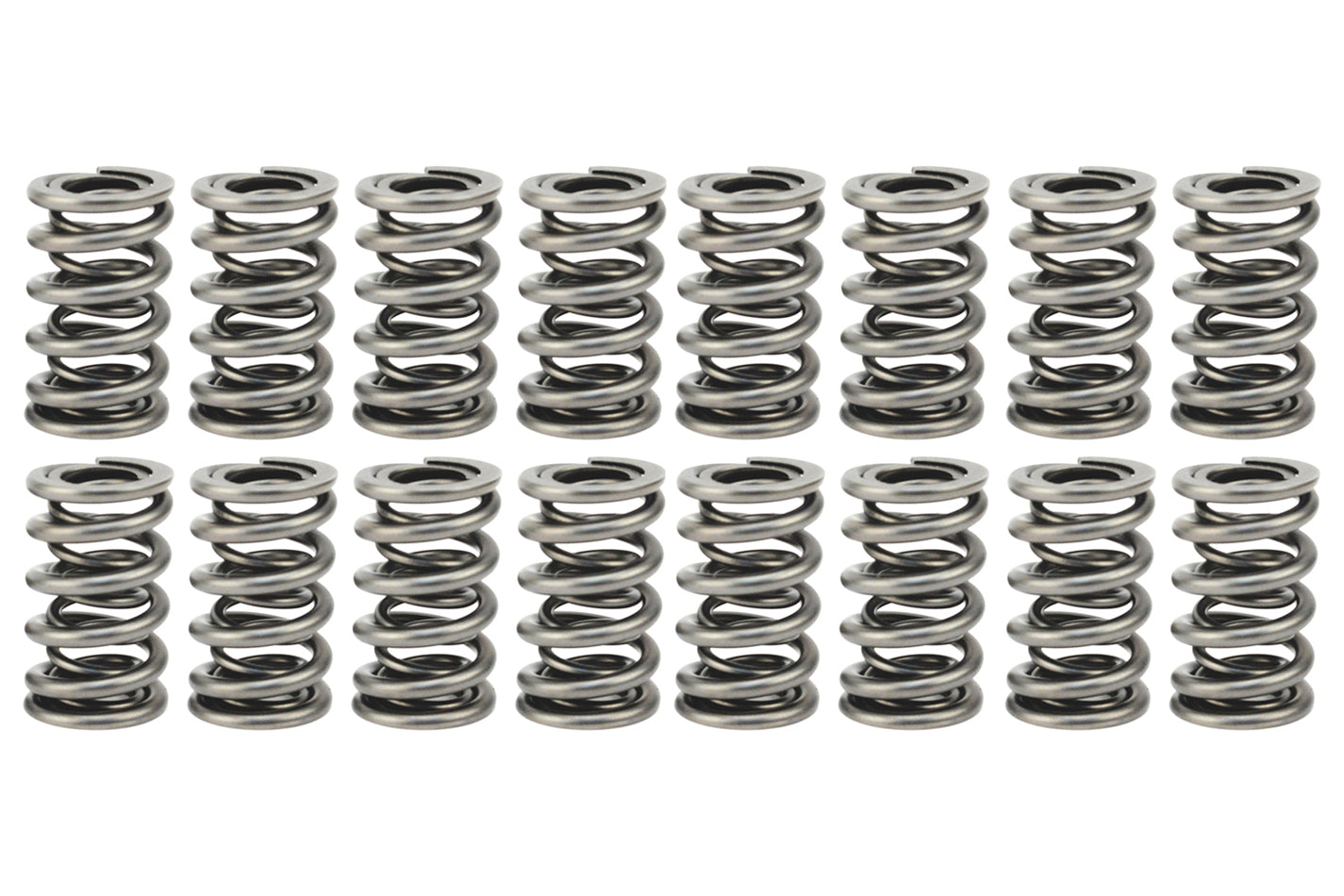 1.550 Dual Valve Springs