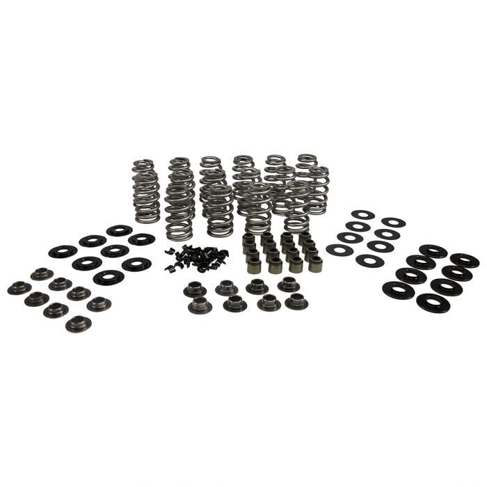 Valve Spring & Retainer Kit GM LT4 Beehive Style