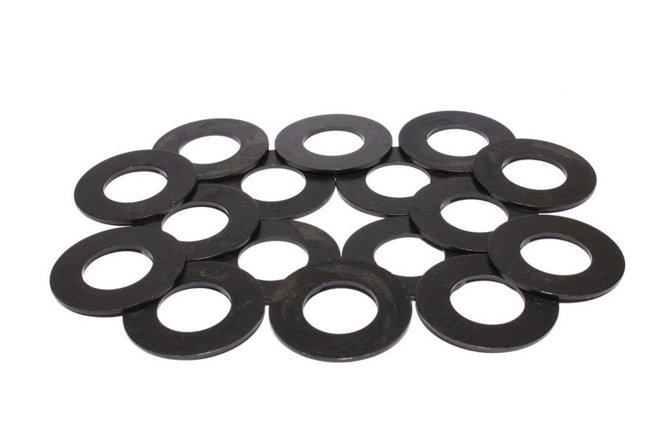 1.640 O.D. Spring Shims .650 I.D. .060 Thickness