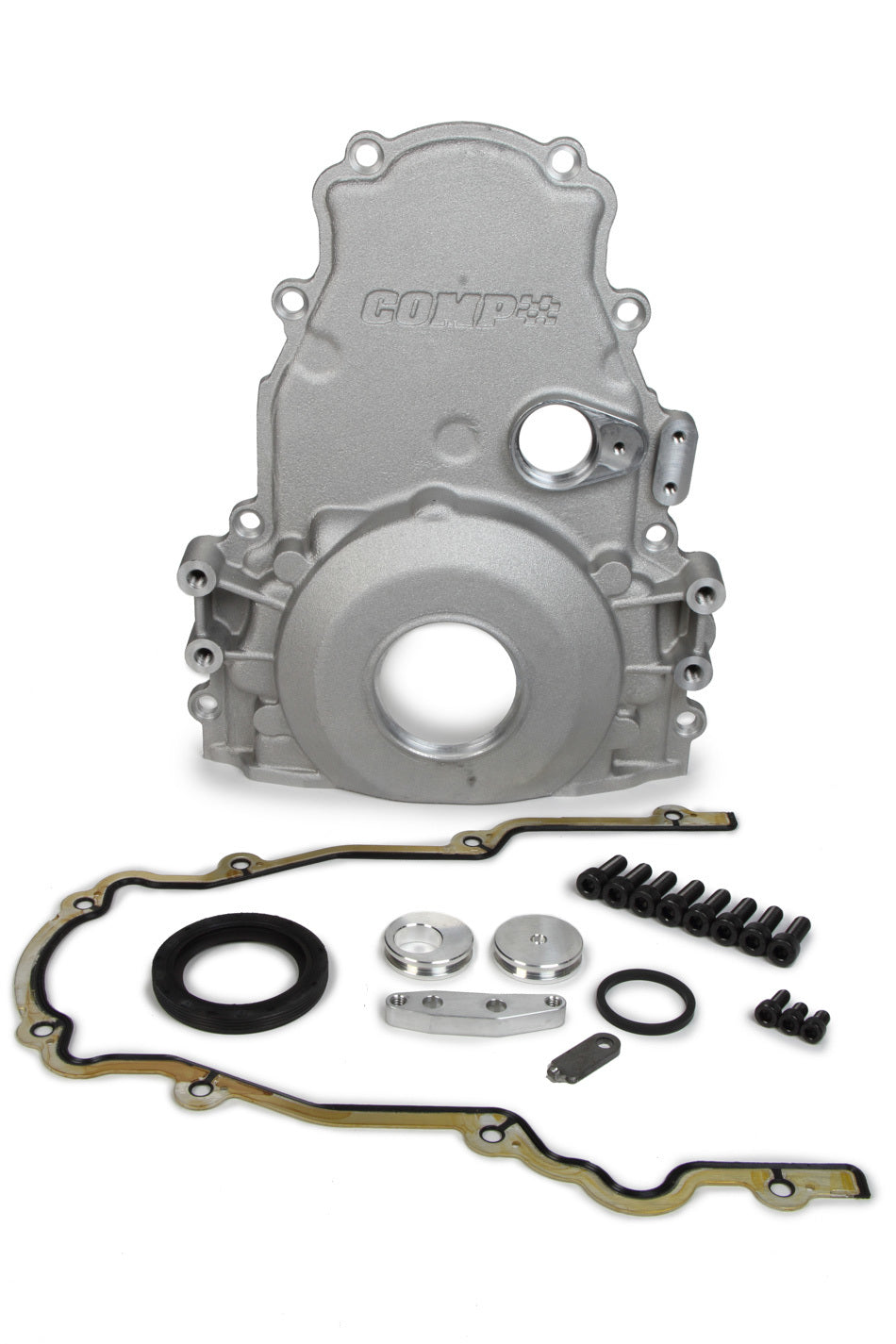 LS1-6 Front Cover Kit