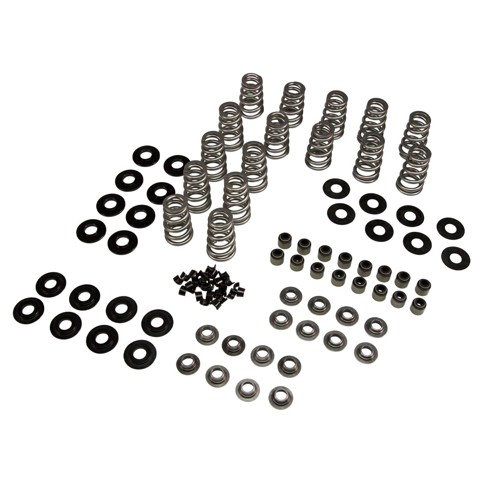 Valve Spring & Retainer Kit GM LT4 Conical Style