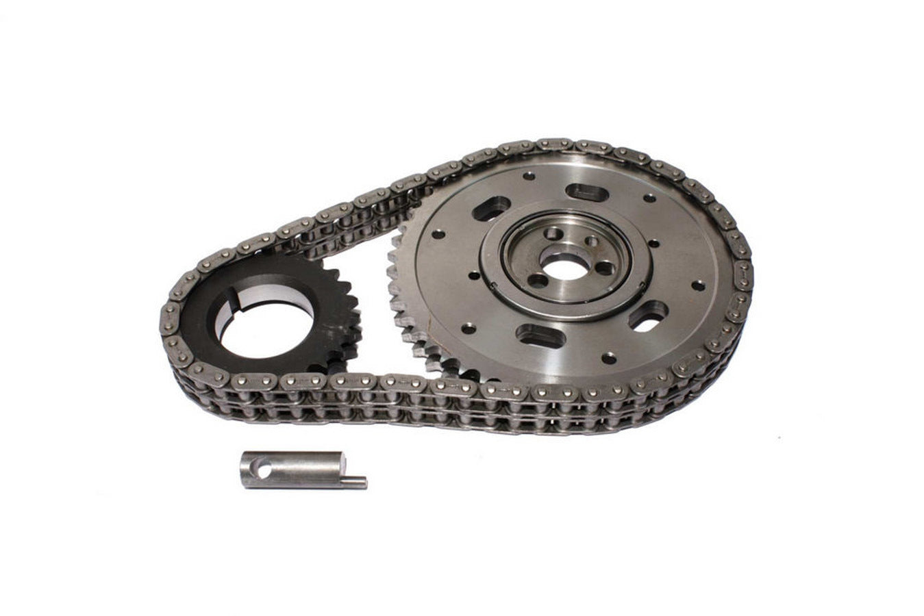 SBC Billet Adj. Timing Set