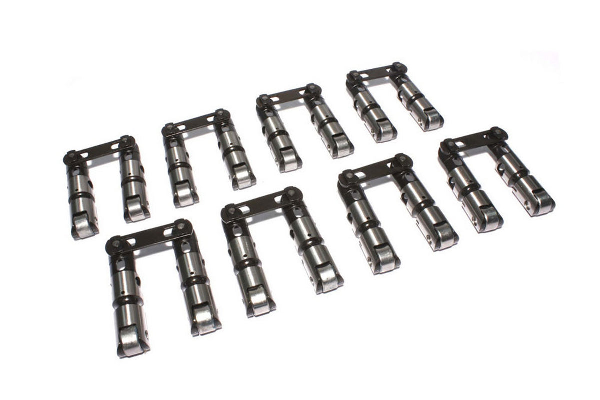 GM LS Race Solid Roller Lifters